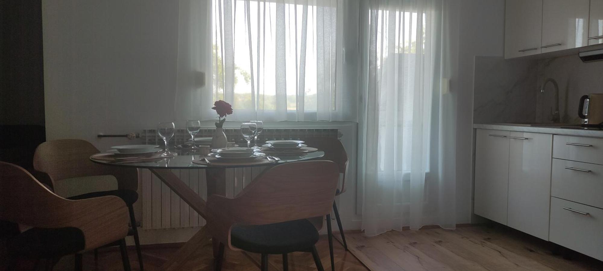 Katty-Rastoke Διαμέρισμα Slunj Εξωτερικό φωτογραφία